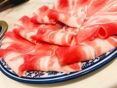 小院高钙羔羊肉-宣武小院涮肉(前门店)