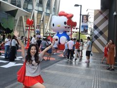 -深圳湾万象城(南山店)