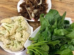 -木萨火锅店(开鲁路店)