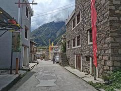 -孟屯河谷景区