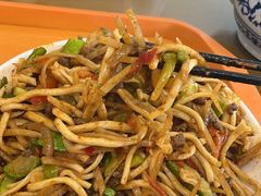 -清真磨沟沿老字号牛肉面(总店)