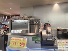 -CoCo都可(虹口龙之梦店)