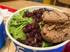 -帅小六刨冰·不一样的奶冰(总店)