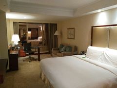 -香港皇家太平洋酒店