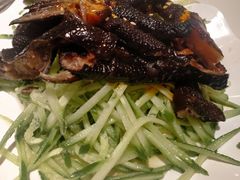-王婆大虾(五道口店)