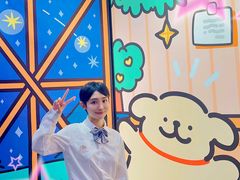 -IPSTAR·潮玩星球·主题店