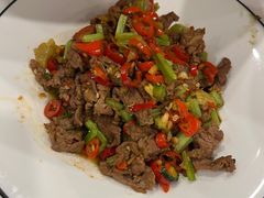 -攸州小镇家湘菜(小米科技园店)