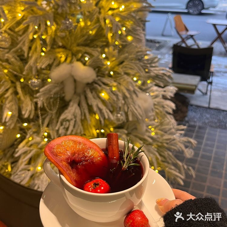 预计成为武汉圣诞顶流！！！巨新☃️🎄❄️