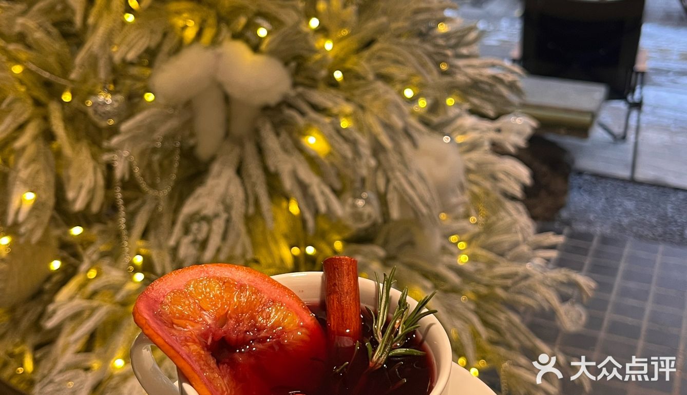 预计成为武汉圣诞顶流！！！巨新☃️🎄❄️