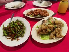-德成饭店