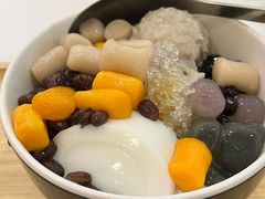 -鲜芋仙(番禺万达广场店)