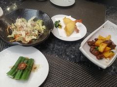 -菊上料理(蜀山银泰百货店)