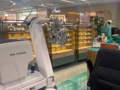 -MUJOSH木九十眼镜(人广来福士店)