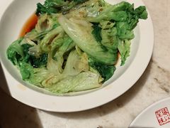 -绿茶餐厅(深圳龙华天虹购物中心店)