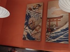 -空之介寿喜烧·和牛放题(恒隆广场店)