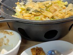 -醉得意·山茶油炒土鸡(泰安火车站大润发店)