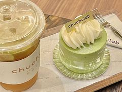 -chuchulab日式短蛋糕(粤海天地店)
