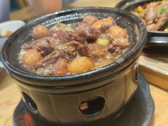 -老砂锅(城北店)