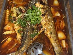 -小院坝川味-法兰克福