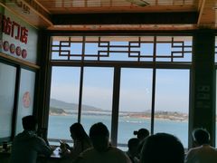 -北港方记海鲜楼·海景餐厅
