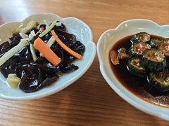 -难忘的面(五矿君澜酒店)