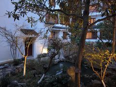 -苏州吴宫泛太平洋酒店