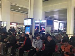 -合肥火车站(地铁站)