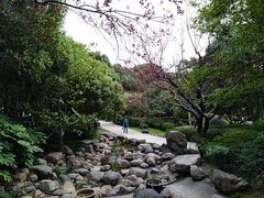 -昆山城市公园