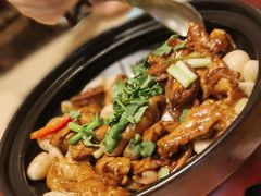 -龙福轩中餐厅(龙城温德姆酒店)