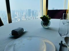 -金轩中餐厅 Jin Xuan(浦东丽思卡尔顿酒店)