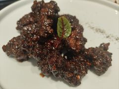 -勺园中餐厅