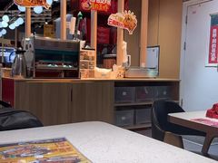 -鱼酷活鱼烤鱼(北美店)