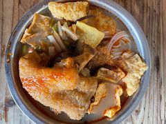 原味螺蛳粉-西环肥仔螺蛳粉(总店)