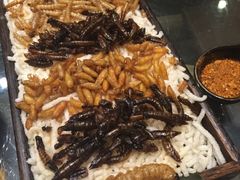 -云海肴·汽锅鸡·云南菜(领展购物广场·中关村店)