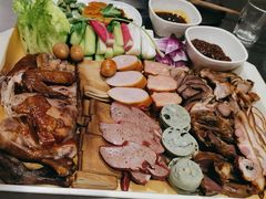 -兔槽江湖菜·重庆璧山兔(水围店)