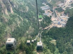 -狼牙山风景区