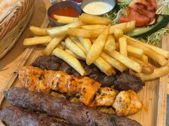 -ALAMEEN阿拉伯餐厅(三里屯店)