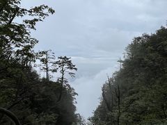 -峨眉山风景名胜区