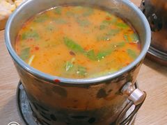 -Thai Basil罗勒叶泰式餐厅(时代天街店)