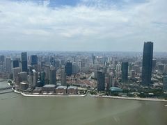 -东方明珠广播电视塔