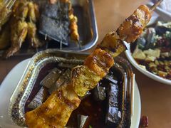 -马老大烧烤(和平路店)