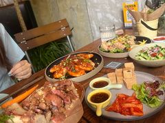 -食陆号·新式台湾创意菜(十全街首店)