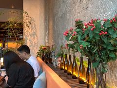 -Laures·月桂西班牙碳烤餐厅(十尚坊店)