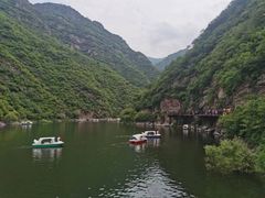 -双龙峡