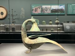 -广西壮族自治区博物馆