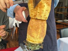 -拉蒂娜·巴西牛排馆 Latina·Brazilian Steakhouse(陆家嘴旗舰店)