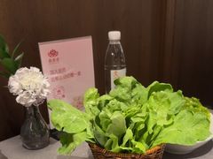-鼎鼎香·港式火锅(北京SKP店)