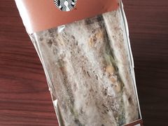 -星巴克(盐城五洲国际店)