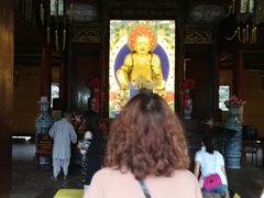 -峨眉山报国寺