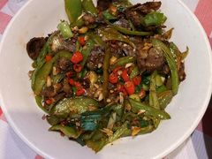 -细毛私家菜总店